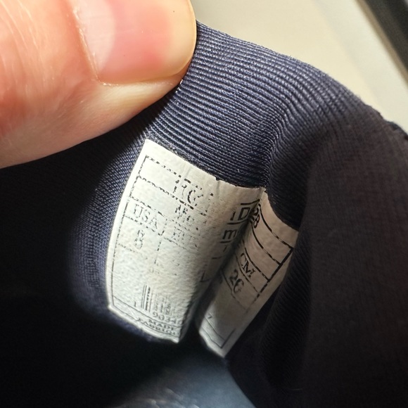 Brooks Ghost 11 Athletic Running Shoes - Picture 6 of 8